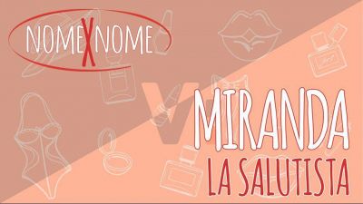 Il significato del nome Miranda #nomexnome