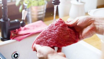 10 cibi che dovresti evitare di lavare