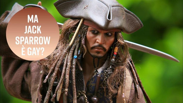 La Disney voleva licenziare Johnny Depp?