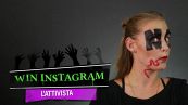 'Like' su Instagram per Halloween? L'attivista