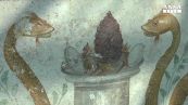 Pompei: nel mistero del giardino incantato, i nodi da sciogliere