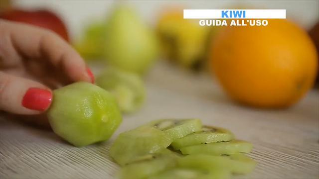 I kiwi, come conservarli per non perderne il gusto