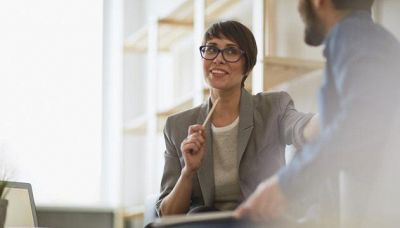 10 trucchi psicologici da usare al lavoro