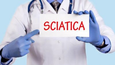 10 consigli pratici contro la sciatica