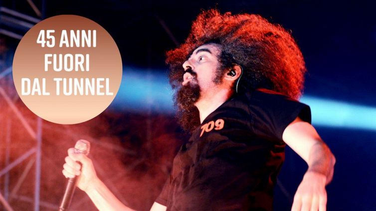 Buon compleanno a Caparezza!