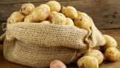 Il trucco (naturale) per conservare e non fare germogliare le patate