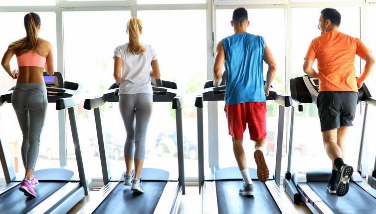 Correre fa diventare più intelligenti