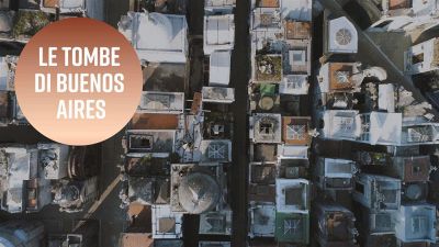 I cimiteri più belli del mondo: Buenos Aires