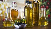 Occhio alla 'truffa': l'olio oliva a basso costo non e' extravergine, e' deodorato