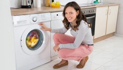 Mettete il pepe nero nella lavatrice: il risultato vi sorprenderà