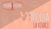 Il significato del nome Lucilla #nomexnome