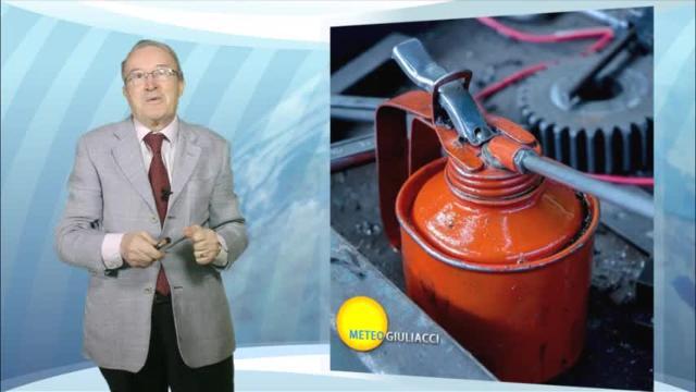 L'olio motore cambia in base al clima