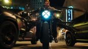 Ducati Scrambler è la moto del film "Venom" 