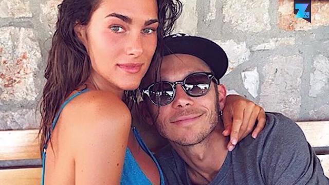 Tra Valentino Rossi e Francesca Sofia è vero amore?
