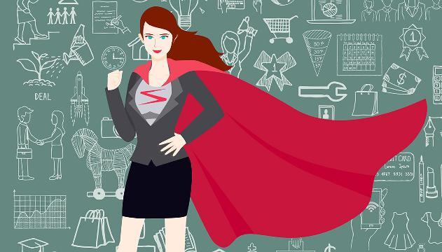 Bellissime, forti e coraggiose: le 10 donne più ammirate al mondo