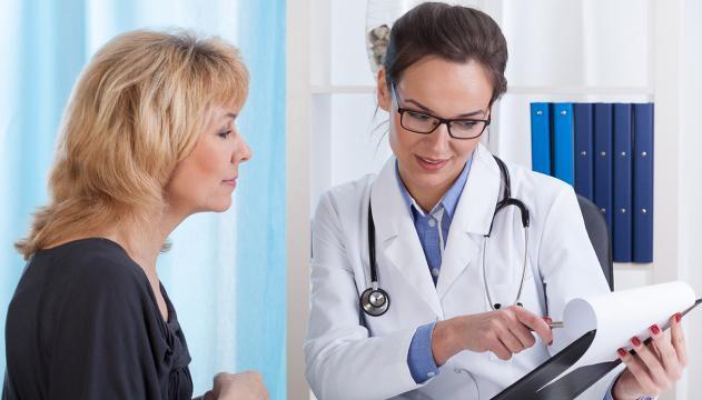 I 10 esami che ogni donna di 40 anni dovrebbe fare