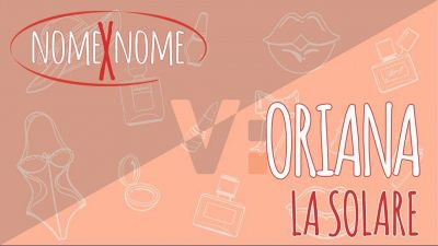 Il significato del nome Oriana #nomexnome