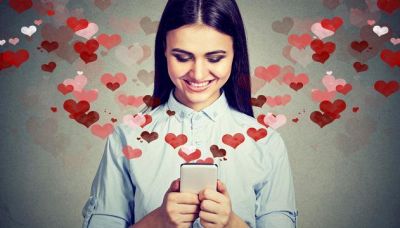 Quanti amori nascono online?