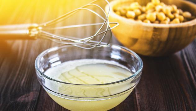 Usate questo ingrediente al posto delle uova: vi sorprenderà