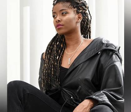 Miriam Sylla, talento e bellezza per l'Italia del Volley