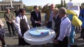 Buon compleanno Puffi, i folletti blu compiono 60 anni
