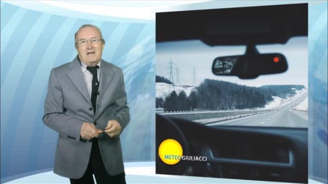 Con il freddo l'auto consuma di più