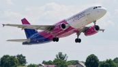 Nuove regole Wizz Air sui bagagli a mano in vigore dall'1 novembre 2018