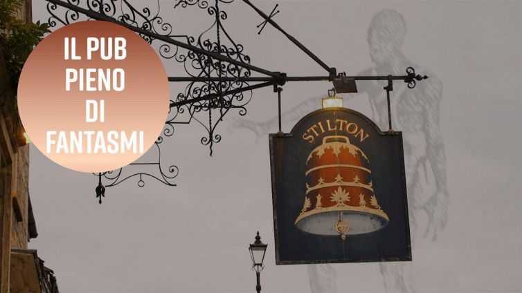 Drunk Tales: il pub infestato di Stilton