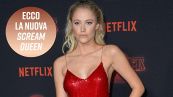 Maika Monroe svela come farcela ad Hollywood