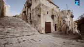 UrbEx: il villaggio fantasma in Sicilia