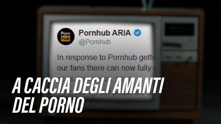 L'India vieta il porno (per la seconda volta)