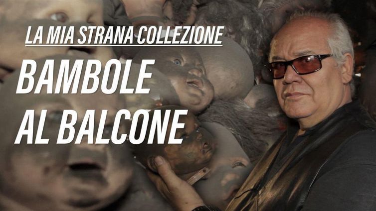 La casa delle mille teste di bambola