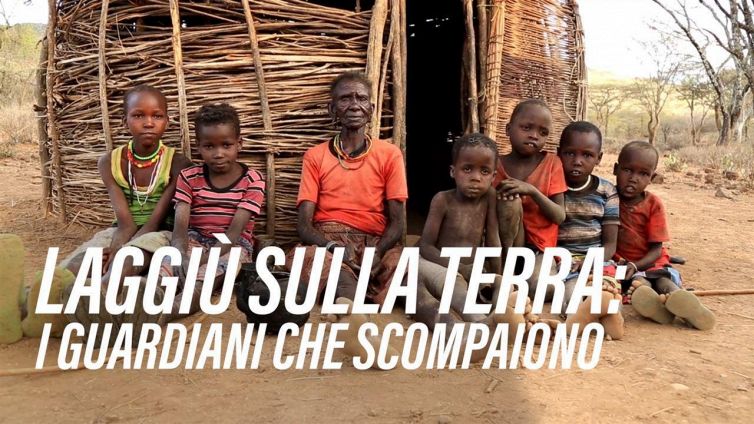 Salvare il pianeta? Si può, aiutando le tribù indigene