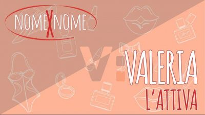 Il significato del nome Valeria #nomexnome