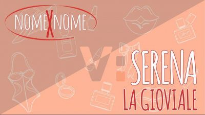 Il significato del nome Serena #nomexnome