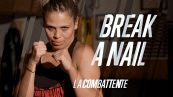 Break a Nail: la campionessa che combatte contro ogni stereotipo