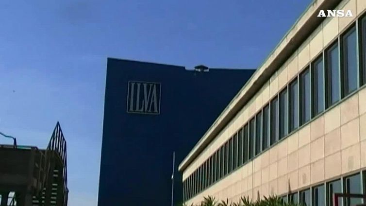 Via vecchia insegna Ilva. Jehl, saremo migliori d'Europa