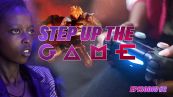 Step up the game, episodio 2: Tekken