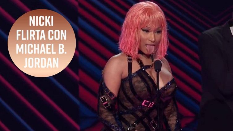 People's Choice Awards: 3 momenti succulenti