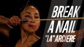 Break a Nail: l'arte di andare a cavallo è donna