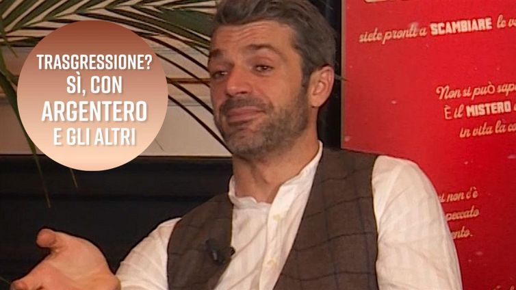 'Cosa fai a Capodanno?' Il cast si racconta