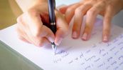 I 7 benefici di scrivere a mano