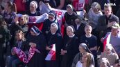 Papa torna su questione donne e Chiesa,'ampliare spazi'