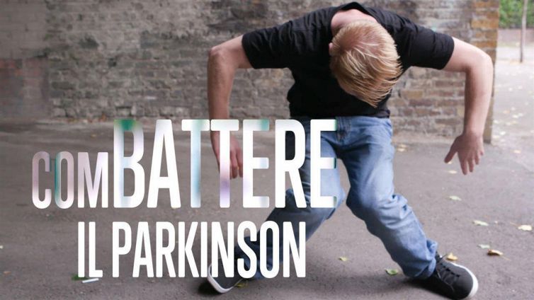 La danza del Parkinson