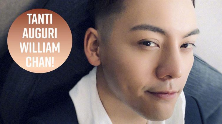 Chi è il più 'fiabesco' attore e cantante della Cina?