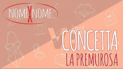 Il significato del nome Concetta #nomexnome