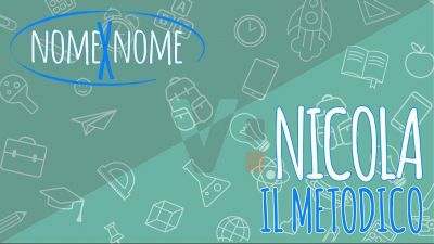 Il significato del nome Nicola #nomexnome