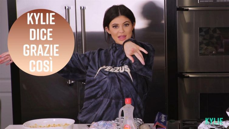 Festeggiate il Ringraziamento? Ecco le ricette dei divi di Hollywood