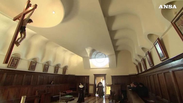 Ordini religiosi alle suore, denunciate abusi sessuali
