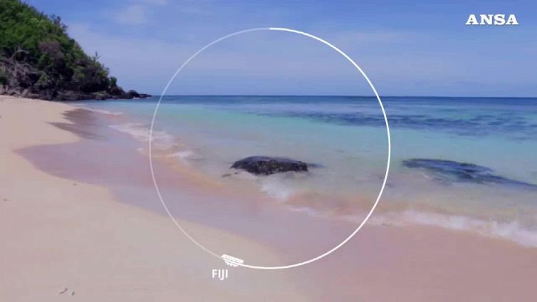 Msc, il 5 gennaio da Genova crociera intorno al mondo